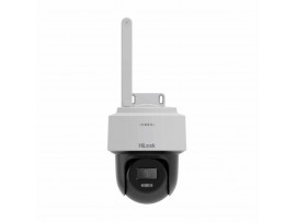 HiLook kamera 2.0MP PTZ-N2C200I-W(W) brezžična PT zunanja