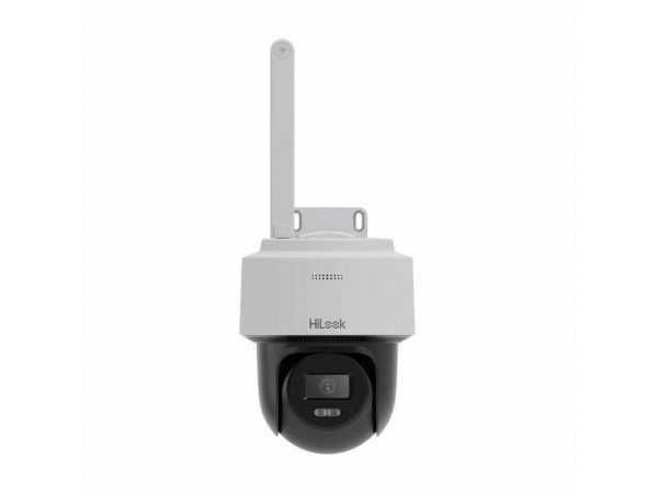 HiLook kamera 2.0MP PTZ-N2C200I-W(W) brezžična PT zunanja