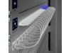 Ubiquiti stikalo 24-port 8x 2,5G 16x 1G SFP+ manag PoE++ 400W USW-PRO-MAX-24-POE