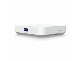 Ubiquiti usmerjevalnik  5-port 2,5G Cloud Gateway Max UCG-MAX-NS