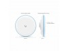 Ubiquiti dostopna točka WiFi Building Bridge set/2 UBB zunanja