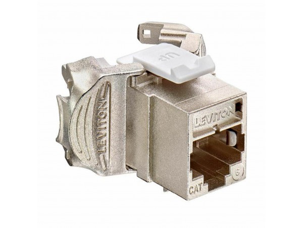 Leviton modul CAT.6  FTP toolless AX61S-GS6