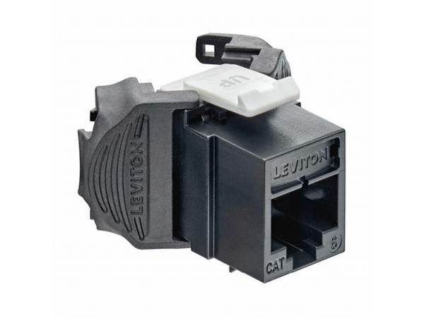Leviton modul CAT.6  UTP toolless AX61U-GE6