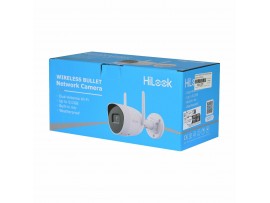 HiLook kamera 4.0MP brezžična zunanja IPC-B140HA-D/W(W)