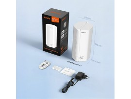 Tenda usmerjevalnik WiFi6 5G/4G LTE 1500Mb 5G01