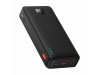 Baseus prenosna baterija 20.000mAh 20W PowerBank Airpow črna P10022804113-00