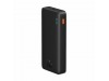 Baseus prenosna baterija 20.000mAh 20W PowerBank Airpow črna P10022804113-00
