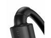 Baseus kabel HDMI 3m Cafule 4K 60Hz črn CADKLF-G01