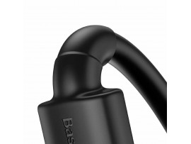 Baseus kabel HDMI 3m Cafule 4K 60Hz črn CADKLF-G01