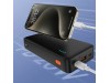 Baseus prenosna baterija 20.000mAh 20W PowerBank Airpow črna P10022804113-00