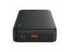 Baseus prenosna baterija 20.000mAh 20W PowerBank Airpow črna P10022804113-00