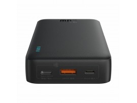 Baseus prenosna baterija 20.000mAh 20W PowerBank Airpow črna P10022804113-00