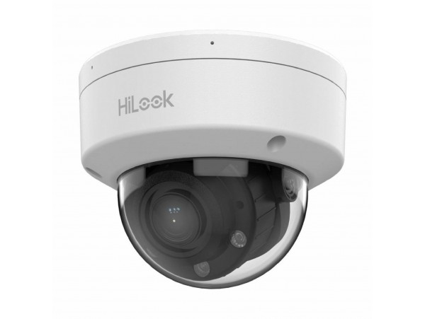 HiLook IP kamera 4.0MP motorizirana leča IPC-D640HA-LZU zunanja