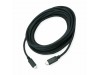 Roline kabel USB 3.2 C-C PD 85W  7m črn