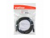 Roline kabel USB 3.2 C-C PD 100W 5m črn