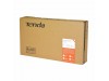 Tenda stikalo Giga 18-port rack 16x PoE 2xSFP TEG1120P-16-150W