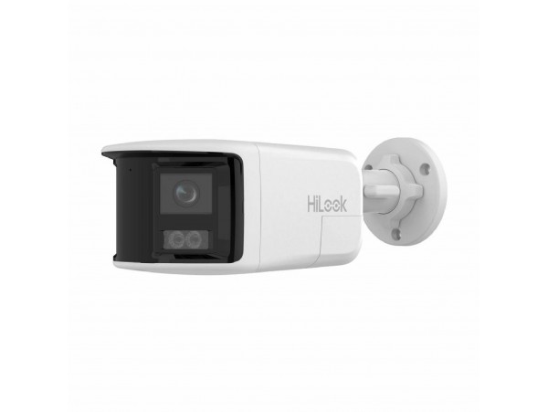 HiLook kamera 6.0MP Dual IPC-B460HAD-LUF/SL zunanja