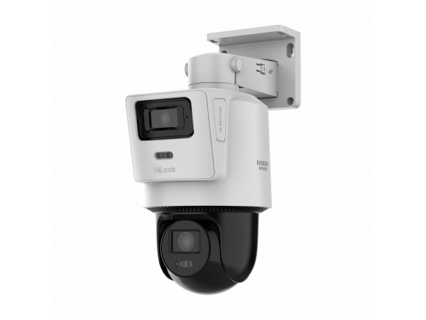 HiLook kamera 4.0MP PT Dual TandemVu PTZ-N2D400M-DE/14 zunanja