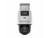 HiLook kamera 4.0MP PT Dual TandemVu PTZ-N2D400M-DE/14 zunanja