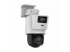 HiLook kamera 4.0MP PT Dual TandemVu PTZ-N2D400M-DE/14 zunanja
