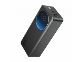 Joyroom prenosna baterija 30.000mAh 30W PowerBank črna JR-PBF03