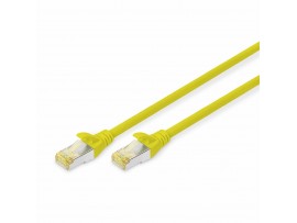 Digitus patch SFTP CAT.6A  7m rumen