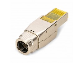 Digitus RJ45 konektor CAT.8 FTP sestavljiv DN-93838