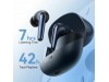 Joyroom slušalke črne bluetooth z mikrofonom ANC JR-FN2