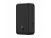 Baseus prenosna baterija 20.000mAh 20W PowerBank magsafe črna PPCX150001