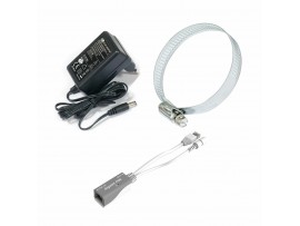 Mikrotik dostopna točka ATL 5G R16 lte zunanja kit client ATLGM&RG520F-EU