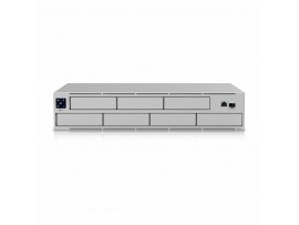 Ubiquiti video snemalnik 60-kanalni UNVR PRO 4K 2U UniFi