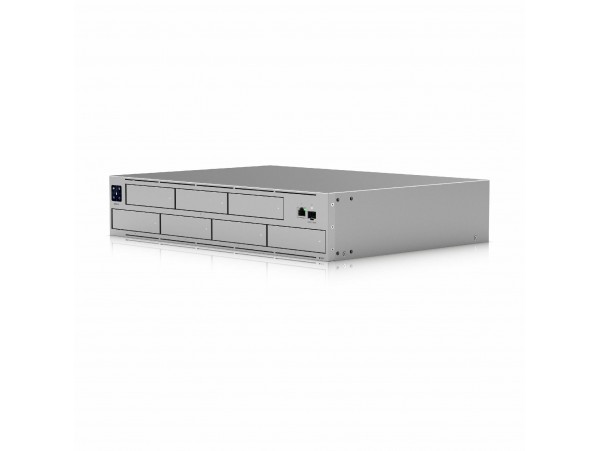 Ubiquiti video snemalnik 60-kanalni UNVR PRO 4K 2U UniFi