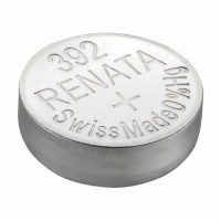 Renata gumb baterija 392