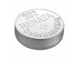 Renata gumb baterija 392