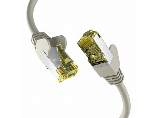 EFB patch SFTP CAT.6A PIMF 25m siv
