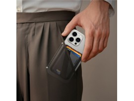 Joyroom MagSafe magnetna denarnica JR-ZS432