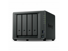 Synology NAS DS425+ za 4 diske