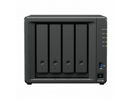 Synology NAS DS425+ za 4 diske