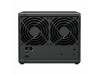 Synology NAS DS425+ za 4 diske
