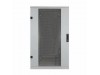 Triton kabinet 22U 1080 600x900 siv N8 sestavljen perforirana sp./zd. vrata