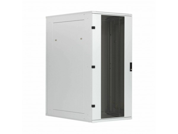 Triton kabinet 42U 1970 800x1200 siv N8 sestavljen