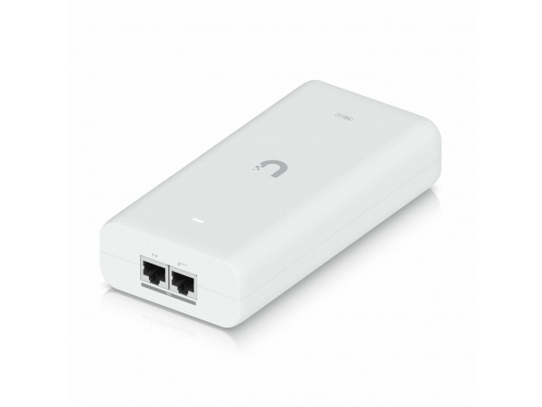 Ubiquiti PoE napajalnik UTP 90W 10G Pasivni UACC-PoE+++-10G