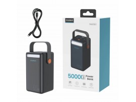 Choetech prenosna baterija 50.000mAh 65W PowerBank B664