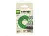 GP polnilec za baterije + 4x baterije AA 2100mAh ReCyko E441