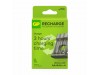 GP polnilec za baterije ReCyko Recharge B441
