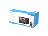 Hilook video domofon z zaslonom PoE 2.0MP zunanji VI-K43P