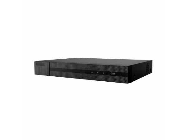 HiLook video snemalnik  4-kanalni PoE NVR IP NVR-104MH-K/4P