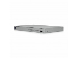 Ubiquiti stikalo 10-port 10G 2xSFP+ PoE+++ managed USW-Pro-XG-10-PoE (400W)