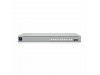 Ubiquiti stikalo 10-port 10G 2xSFP+ PoE+++ managed USW-Pro-XG-10-PoE (400W)