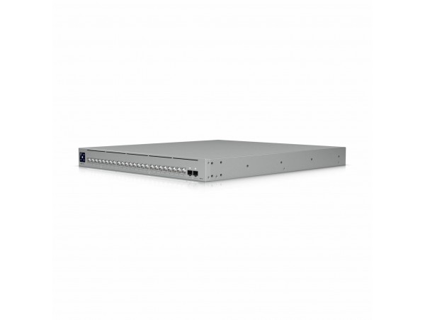 Ubiquiti stikalo 24-port 16x 10G 8x 2,5G 2xSFP28 managed USW-Pro-XG-24
